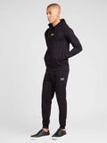 EA7 Emporio Armani Tracksuit Gold