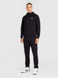 EA7 Emporio Armani Tracksuit Gold