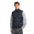 Fred Perry Puffer Vest