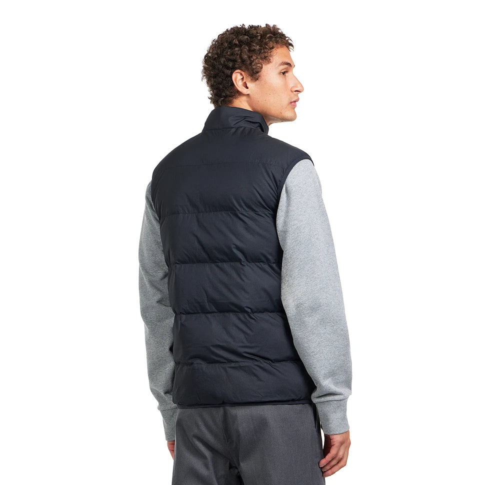 Fred Perry Puffer Vest
