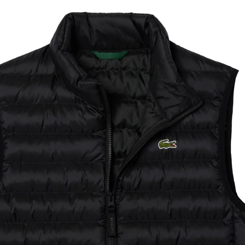 Lacoste Puffer Vest