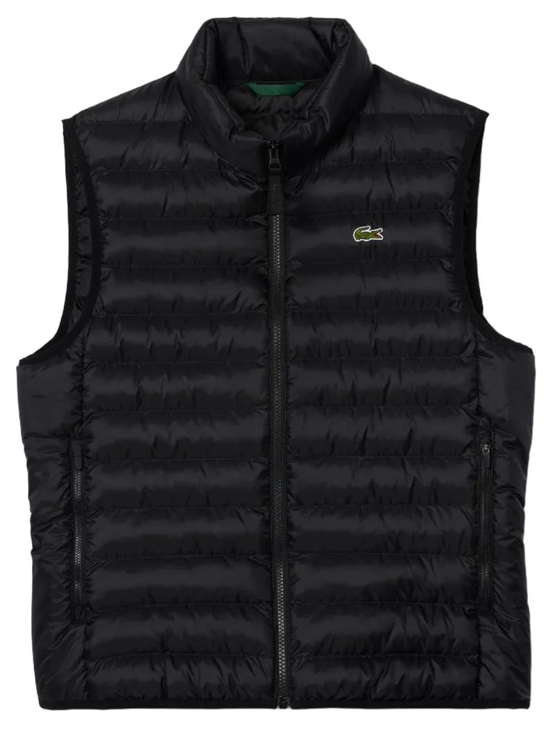 Lacoste Puffer Vest