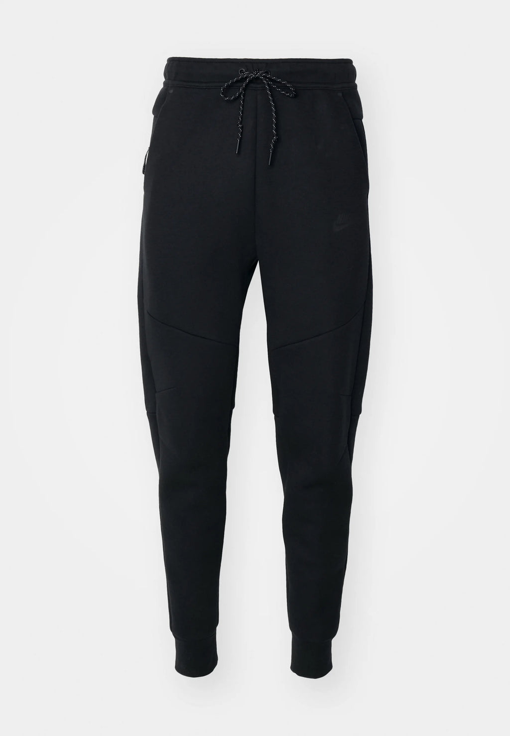 Nike Tech Fleece Tracksuit Black