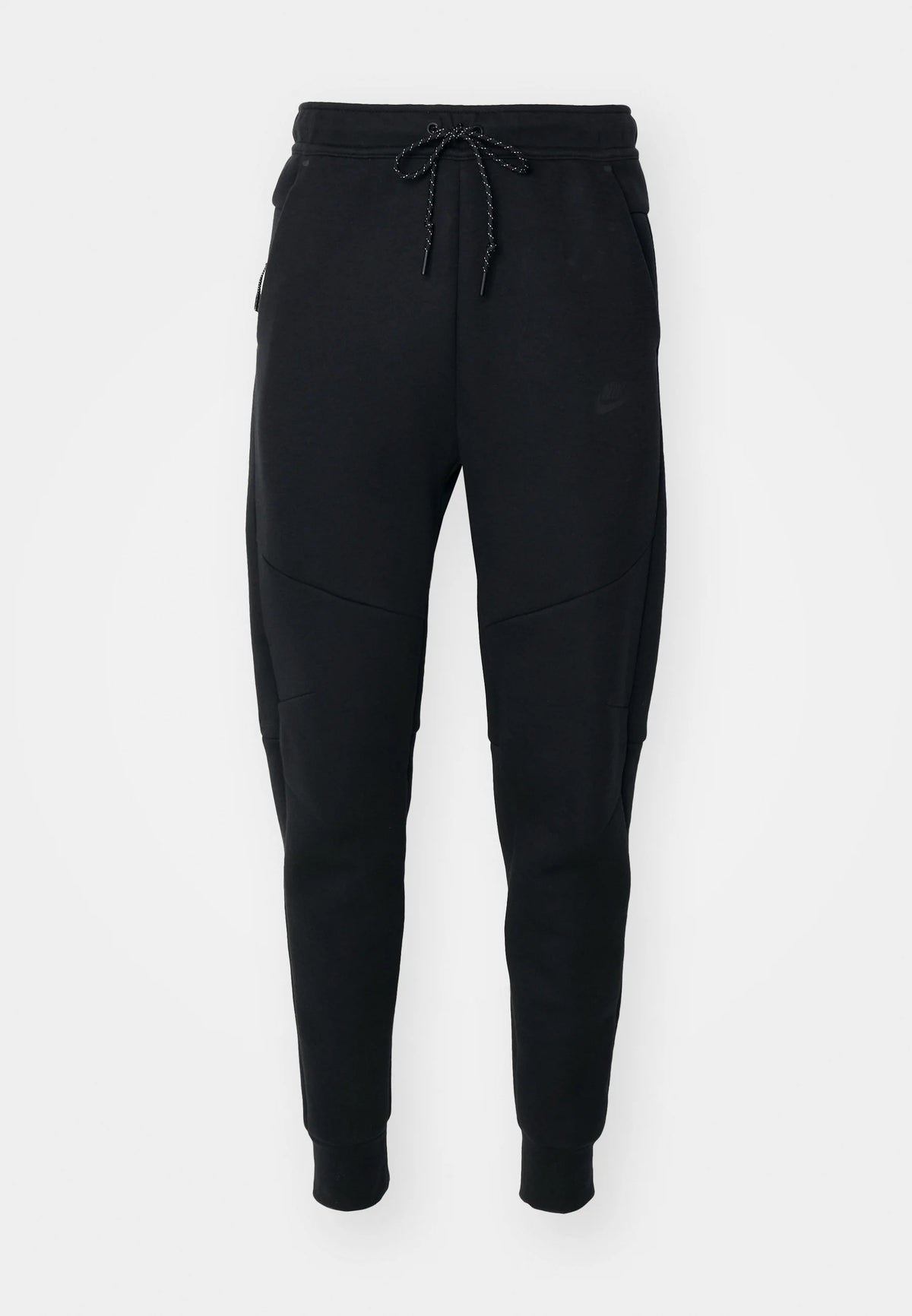 Nike Tech Fleece Tracksuit Black