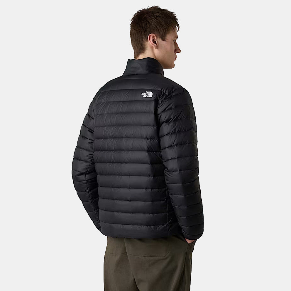 The North Face Puffer Black