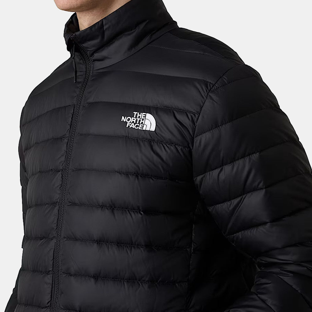 The North Face Puffer Black