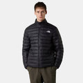 The North Face Puffer Black